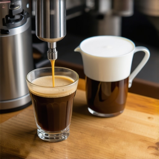 Top Espresso Tamper & Milk Pitchers for Better Coffee Art in 14:42