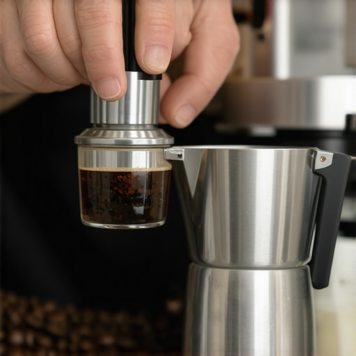 Ultimate Guide to Espresso Tamper & Milk Pitchers for Better Coffee Art