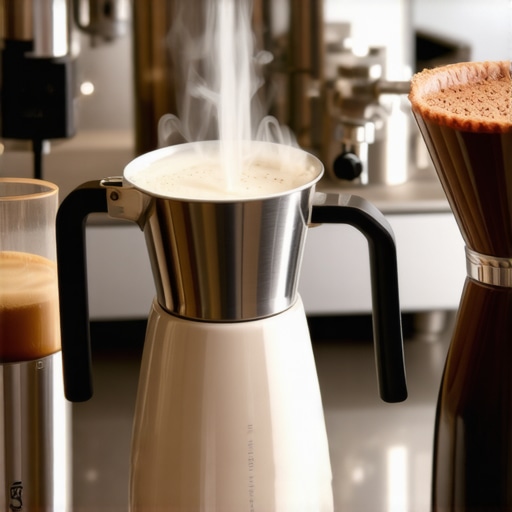 Ultimate Guide to Milk Pitchers & Espresso Tamps for Perfect Coffee Art