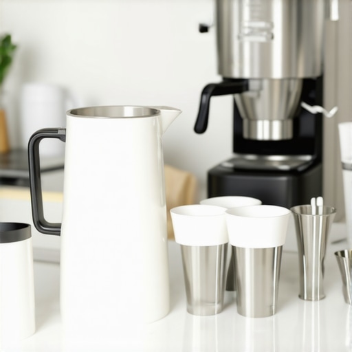 Ultimate Guide to Milk Pitchers and Barista Accessories in 2024