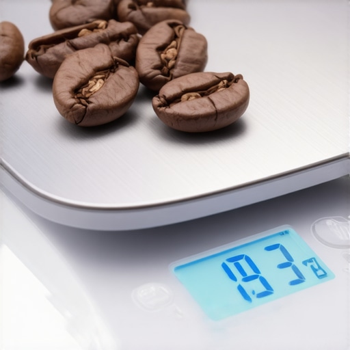 Why 0.01g Precision Is the New Standard for 2026 Coffee Scales