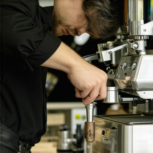 Why 2026 Baristas Are Swapping Old Tampers for Calibrated Kits