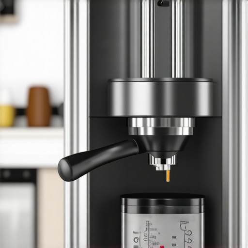 Why Cheap Coffee Scales Fail High-End Espresso in 2026