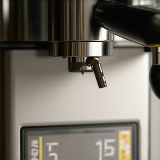 Why New 2026 Espresso Tamper Weights Are Dropping to 15lbs