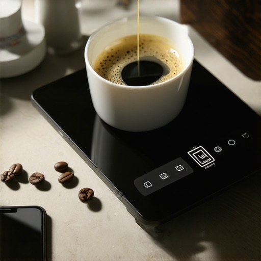 3 Hidden Reasons Your Smart Coffee Scale Lags in 2026