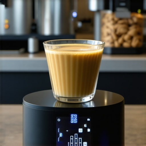 3 Reasons Solid-State Battery Coffee Scales Won in 2026