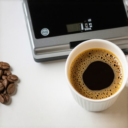 3 Reasons Your 2026 Coffee Scale Drifts (and Easy Fixes)