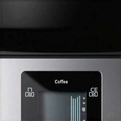 3 Signs Your 2026 Coffee Scale Sensor Is About to Die