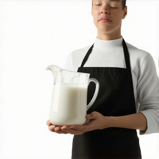 3 Signs Your 2026 Milk Pitcher Is Too Heavy for Precision Pours