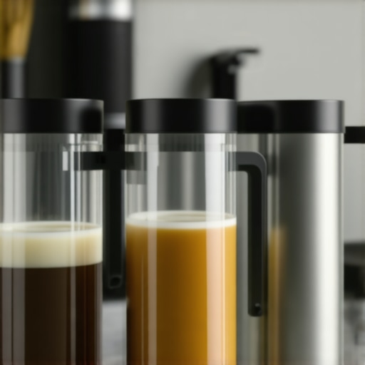 3 Thermal-Strip Pitchers That Actually Prevent Scalding [2026]