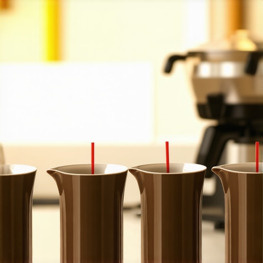 4 Ultra-Slim Spout Pitchers for 2026 Competition Latte Art