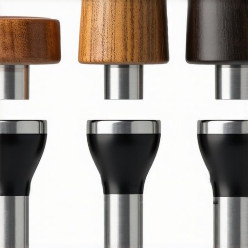 5 Impact-Absorbing Tampers That Stop 2026 Barista Wrist Strain