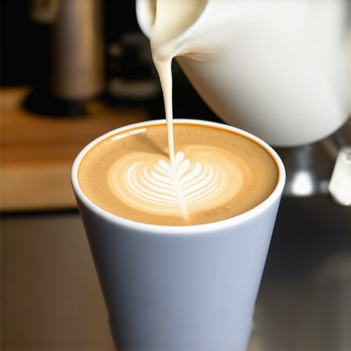 5 Milk Pitcher Spout Tweaks for Sharper 2026 Latte Art