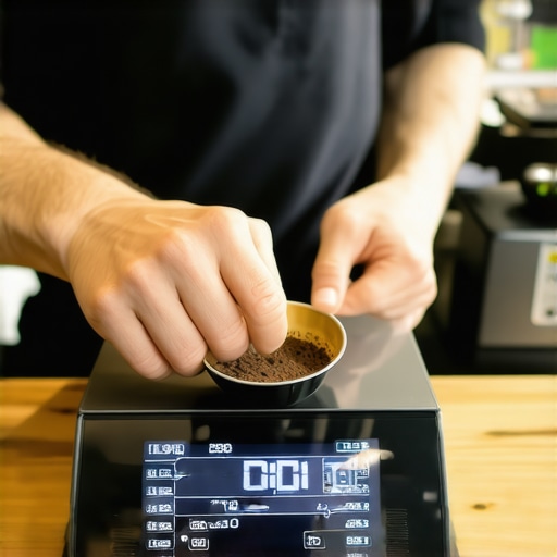 Fix the Lag: Why Your 2026 Coffee Scale Needs a Firmware Check