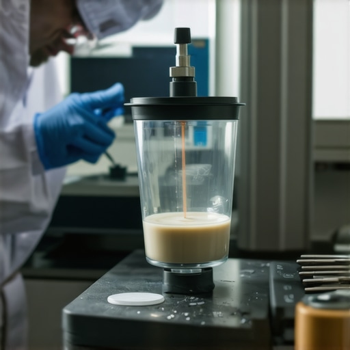 Fixing 2026 Coffee Scale Drift: 4 Zero-Point Calibration Tips