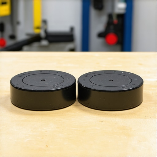 How Auto-Leveling Tampers Finally Fixed My Leaning Pucks in 2026