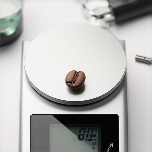 How to Fix the 0.02g Jitter on Your 2026 Coffee Scale [Tutorial]