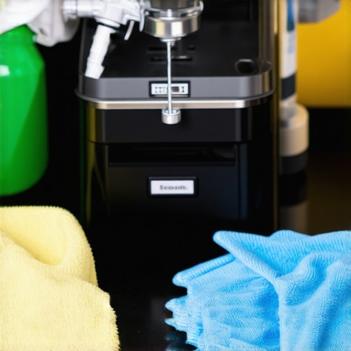 Is Your Anti-Microbial Knock Box Failing? 3 Hygiene Fixes for 2026