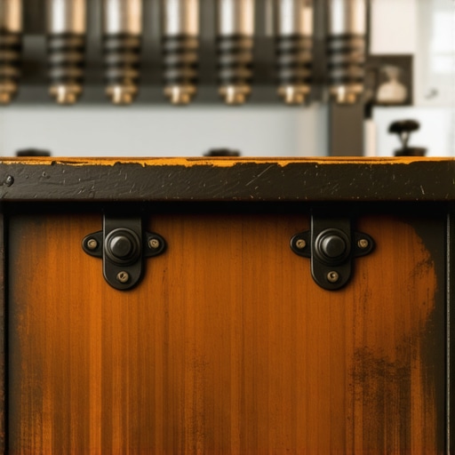 Is Your Knock Box Bar Snapping? 3 Reinforced Fixes for 2026