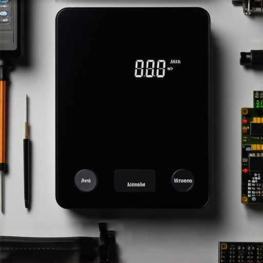 Is Your Scale Drifting? 2 Calibration Fixes for 2026 Models