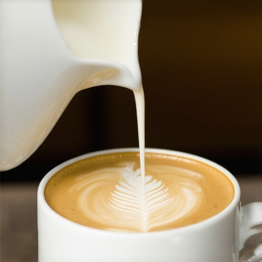 Latte Art Lag? Why 2026 Pitcher Spouts Are Getting Narrower