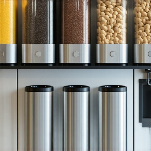 No More Messy Bags: 5 Toughest Knock Box Liners for 2026