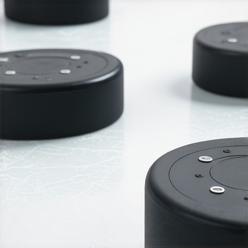 Stop the Lean: 4 Depth-Locking Tampers for Perfect 2026 Pucks