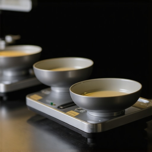 Stop the Overpour: 3 High-Speed Scales for 2026 Espresso
