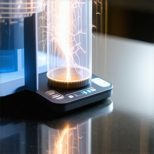 Why Static Charge Is Ruining 2026 Coffee Scale Accuracy