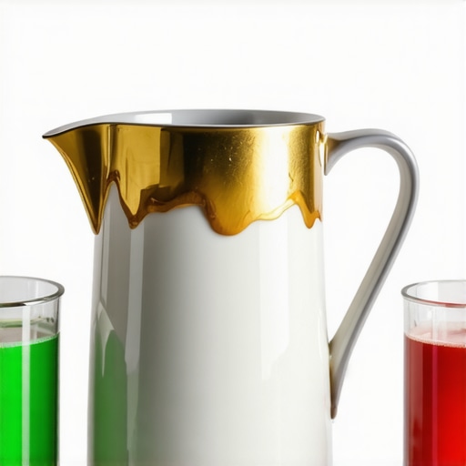 Why Your 2026 Milk Pitcher Peels: 3 Heat-Safe Coatings Tested