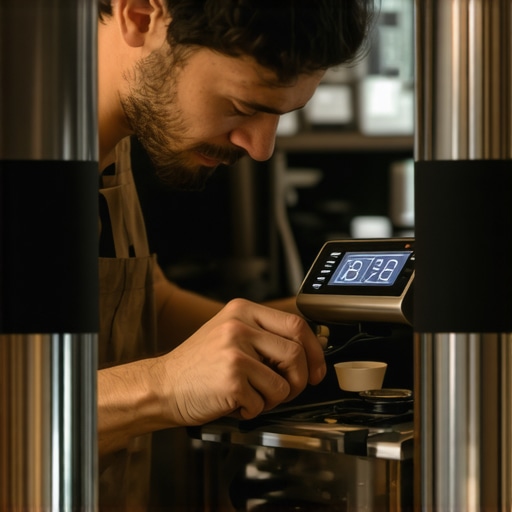 Why Your 2026 Predictive Coffee Scale Fails Every Shot [Fix]