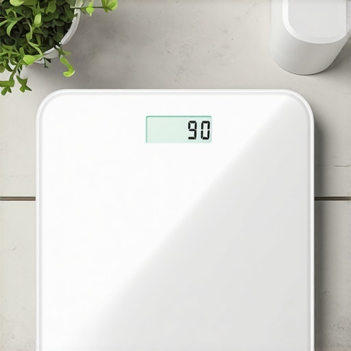Why Your 2026 Smart Scale Displays Phantom Weight [3 Easy Fixes]