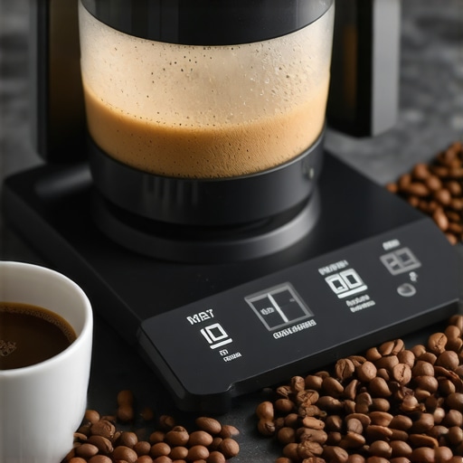 Why Your Coffee Scale Fails the 2026 Zero-Point Test