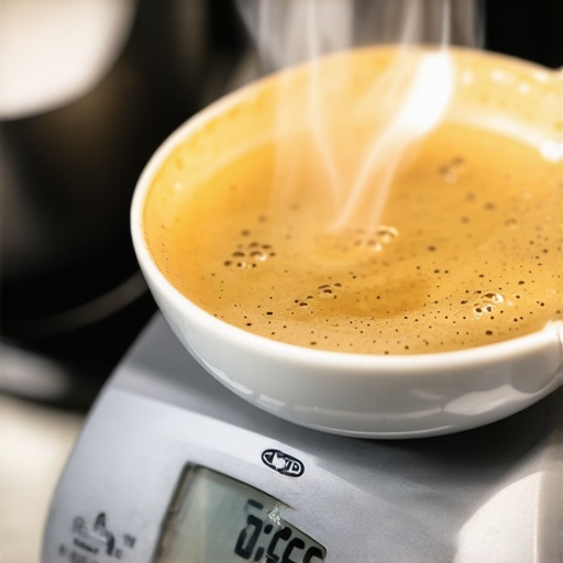 Why Your Coffee Scale Lags: 3 Quick Calibration Fixes [2026]