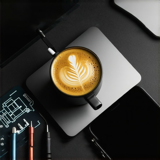 Why Your USB-C Coffee Scale Won't Charge: 5 Fixes for 2026