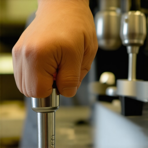 Wrist Pain? 4 Ergonomic Espresso Tampers Tested for 2026