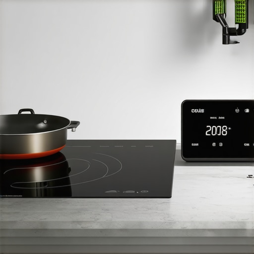 3 Fixes for Induction Hob Interference on 2026 Scales