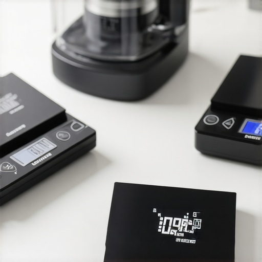 3 Moisture-Proof Coffee Scales to Fix 2026 Sensor Ghosting