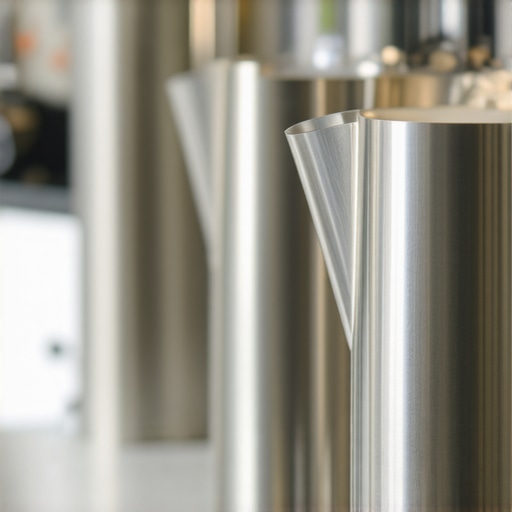 3 Nano-Textured Milk Pitchers for the Silkiest 2026 Microfoam