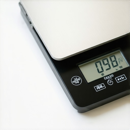 3 Reasons Your 2026 Coffee Scale Needs an Angled Base