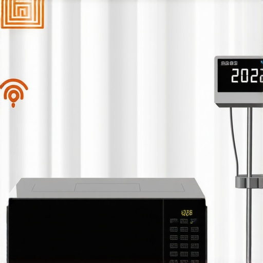 3 Ways to Stop Smart Microwave Interference on 2026 Scales