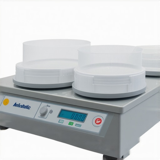 4 Anti-Static Coffee Scale Covers to Fix 2026 Sensor Drift