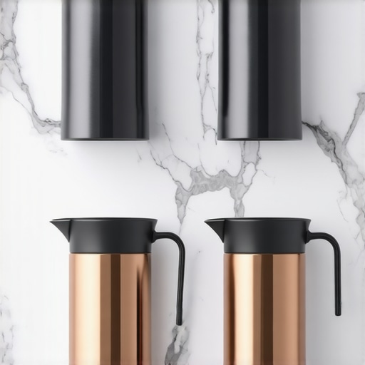 4 Handleless Milk Pitchers That Fix Your 2026 Latte Art Flow