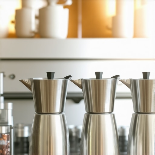 4 Sharp-Spout Pitchers for High-Def 2026 Swan Latte Art