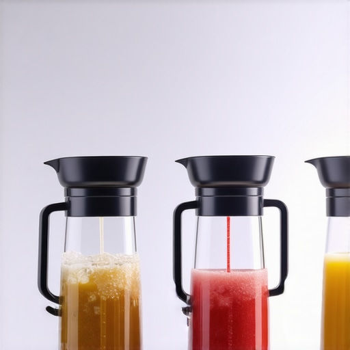 4 Wide-Spout Pitchers That Fix 2026 Rosetta Pour Speed