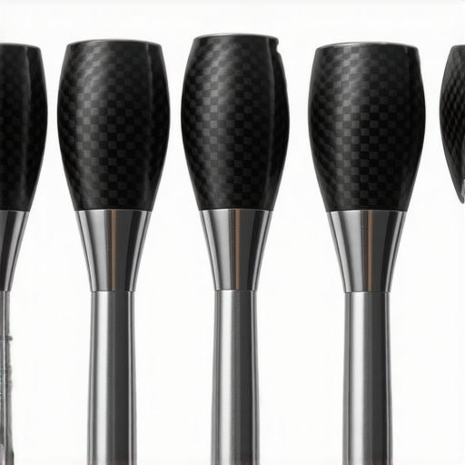 5 Carbon Fiber Espresso Tampers That Cut Puck Friction in 2026