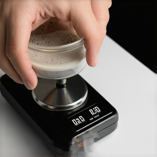 5 Fixes for AI-Auto-Tare Drift on 2026 Coffee Scales
