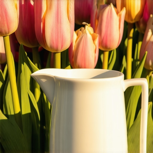 Is Your Milk Pitcher Spout Too Sharp for 2026 Tulip Art?
