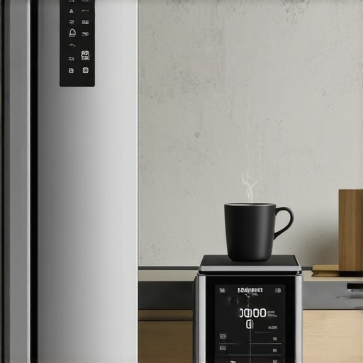Stop 2026 Coffee Scale Drift Caused by Smart Fridge Interference