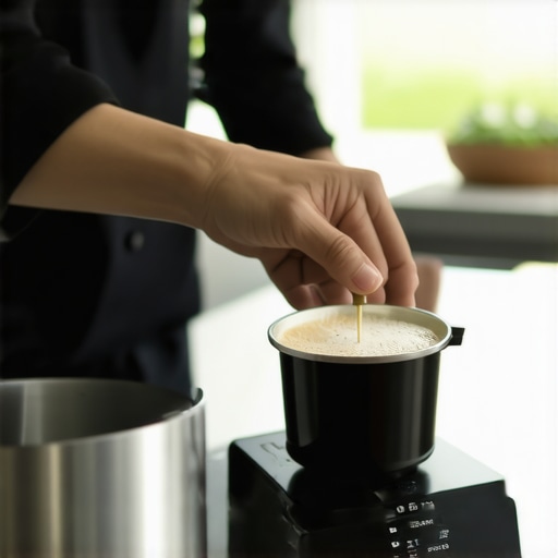 Stop Your 2026 Coffee Scale From Drifting With This $5 Shield